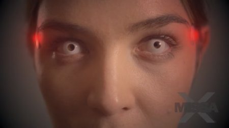 Blair Williams - Reality Virtually